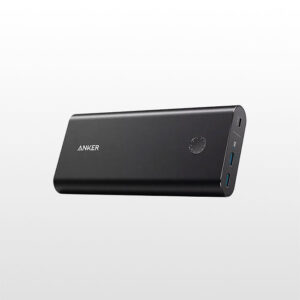 پاور بانک انکر PowerCore+ 26800 PD B1376 ظرفیت 26800mAh