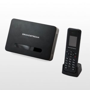 پایه تلفن دکت تحت شبکه گرند استریم DP750