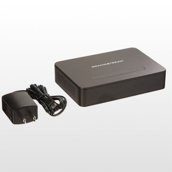 پایه تلفن دکت تحت شبکه گرند استریم DP750
