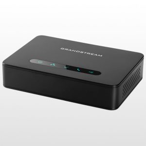 پایه تلفن دکت تحت شبکه گرند استریم DP750