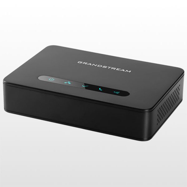 پایه تلفن دکت تحت شبکه گرند استریم DP750