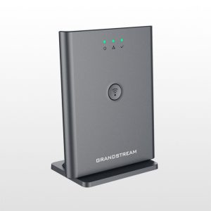 پایه تلفن دکت تحت شبکه گرند استریم DP752