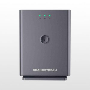 پایه تلفن دکت تحت شبکه گرند استریم DP752
