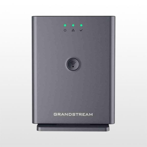 پایه تلفن دکت تحت شبکه گرند استریم DP752