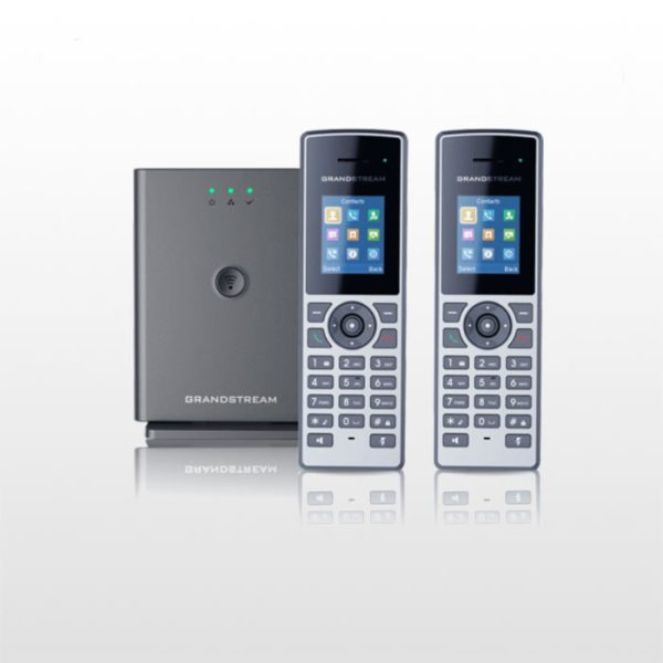پایه تلفن دکت تحت شبکه گرند استریم DP755