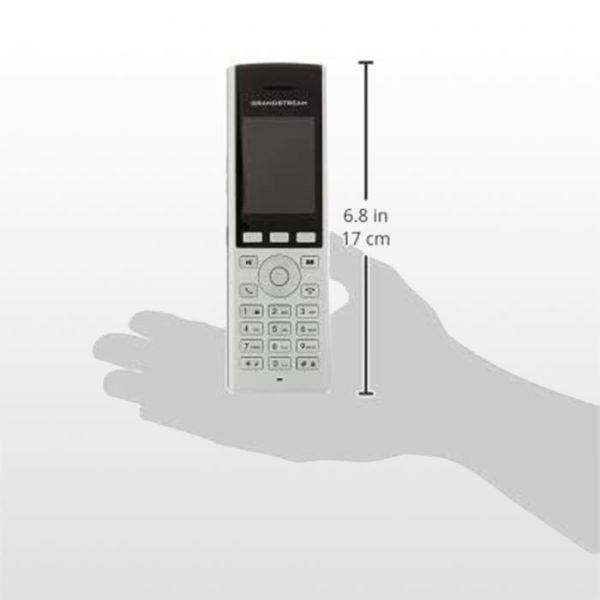 تلفن بیسیم تحت شبکه گرند استریم WP820