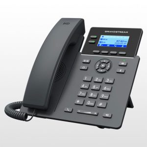 تلفن رومیزی تحت شبکه گرند استریم GRP2602G