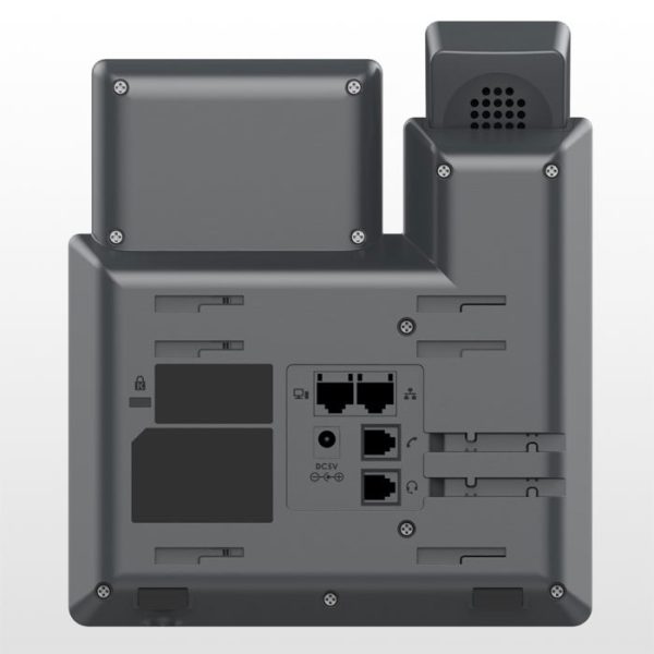 تلفن رومیزی تحت شبکه گرند استریم GRP2602G
