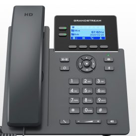 تلفن رومیزی تحت شبکه گرند استریم GRP2602G