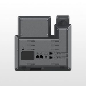 تلفن رومیزی تحت شبکه گرند استریم GRP2604P