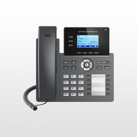 تلفن رومیزی تحت شبکه گرند استریم GRP2604P