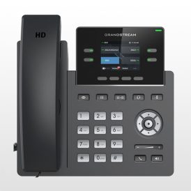 تلفن رومیزی تحت شبکه گرند استریم GRP2612P