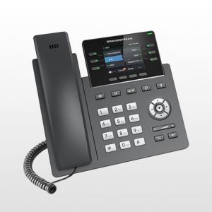 تلفن رومیزی تحت شبکه گرند استریم GRP2613