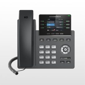 تلفن رومیزی تحت شبکه گرند استریم GRP2613