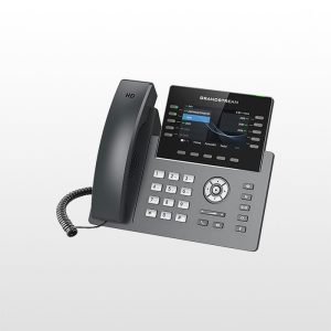 تلفن رومیزی تحت شبکه گرند استریم GRP2615