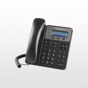 تلفن رومیزی تحت شبکه گرند استریم GXP1615