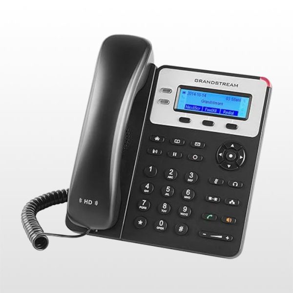تلفن رومیزی تحت شبکه گرند استریم GXP1625