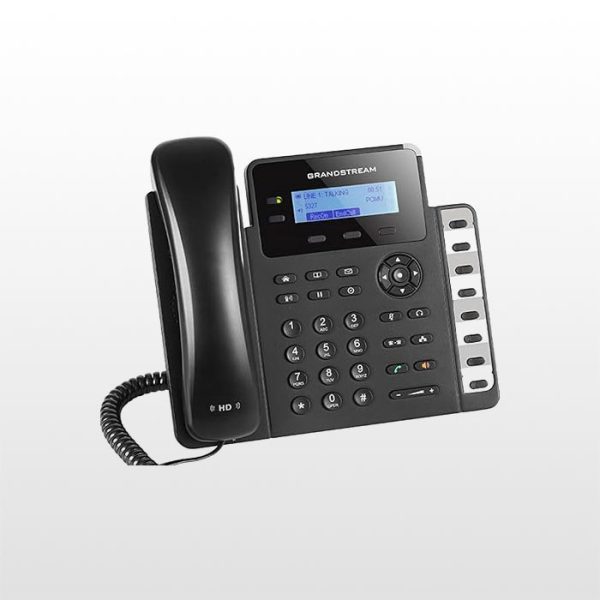 تلفن رومیزی تحت شبکه گرند استریم GXP1628