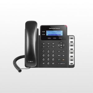 تلفن رومیزی تحت شبکه گرند استریم GXP1628