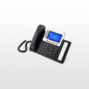تلفن رومیزی تحت شبکه گرند استریم GXP2160