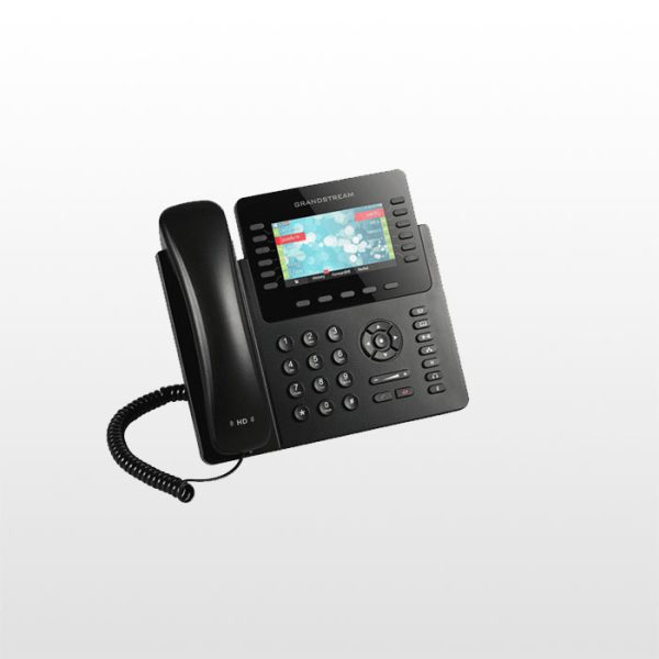تلفن رومیزی تحت شبکه گرند استریم GXP2170
