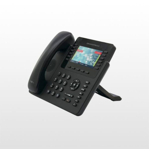 تلفن رومیزی تحت شبکه گرند استریم GXP2170