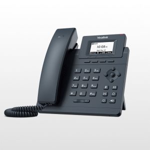 تلفن رومیزی تحت شبکه یالینک SIP-T30P