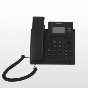 تلفن رومیزی تحت شبکه یالینک SIP-T30P