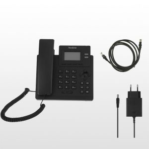 تلفن رومیزی تحت شبکه یالینک SIP-T30P