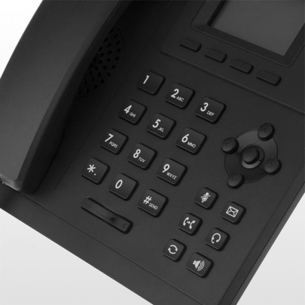 تلفن رومیزی تحت شبکه یالینک SIP-T30P