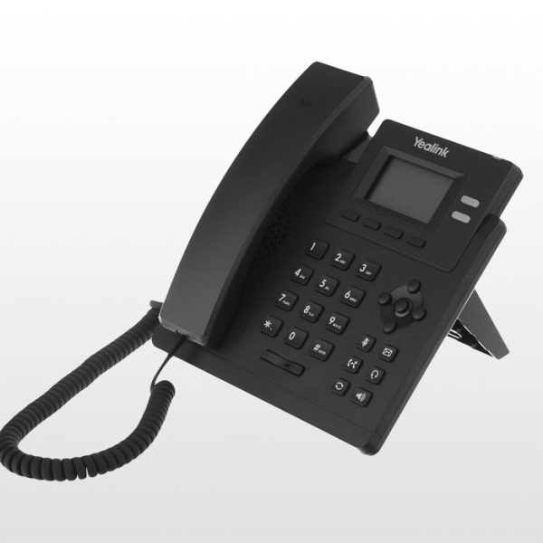 تلفن رومیزی تحت شبکه یالینک SIP-T30P
