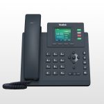 تلفن رومیزی تحت شبکه یالینک SIP-T33P