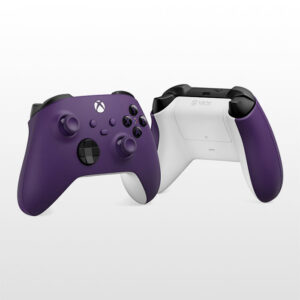 دسته ایکس باکس مدل XBOX Series X S Controller Astral Purple