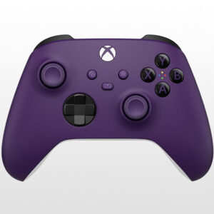 دسته ایکس باکس مدل XBOX Series X S Controller Astral Purple