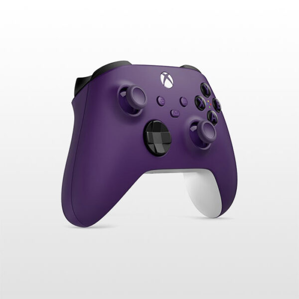 دسته ایکس باکس مدل XBOX Series X S Controller Astral Purple