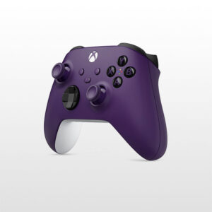 دسته ایکس باکس مدل XBOX Series X S Controller Astral Purple