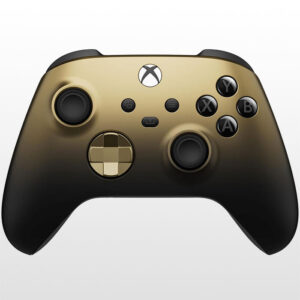 دسته ایکس باکس مدل XBOX Series X/S Controller Gold Shadow