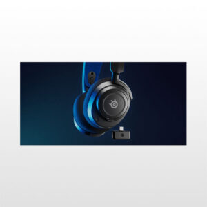 هدست بی سیم گیمینگ SteelSeries Arctis Nova 7P