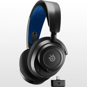 هدست بی سیم گیمینگ SteelSeries Arctis Nova 7P