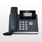 تلفن رومیزی تحت شبکه یالینک SIP-T43U