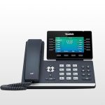 تلفن رومیزی تحت شبکه یالینک SIP-T54W