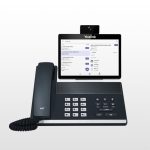 تلفن رومیزی تحت شبکه یالینک VP59