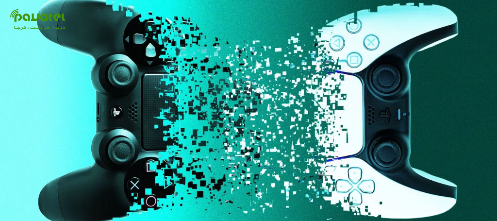 بررسی مشخصات، خرید و قیمت لوازم جانبی کنسول بازی بهمراه راهنمای خرید در پایاتل