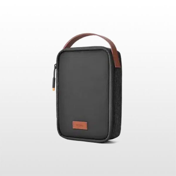 کیف اکسسوری WIWU مدل MINIMALIST TECH POUCH