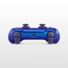 دسته PS5 مدل Chroma Indigo