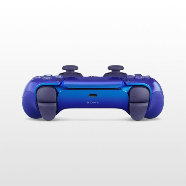 دسته PS5 مدل Chroma Indigo