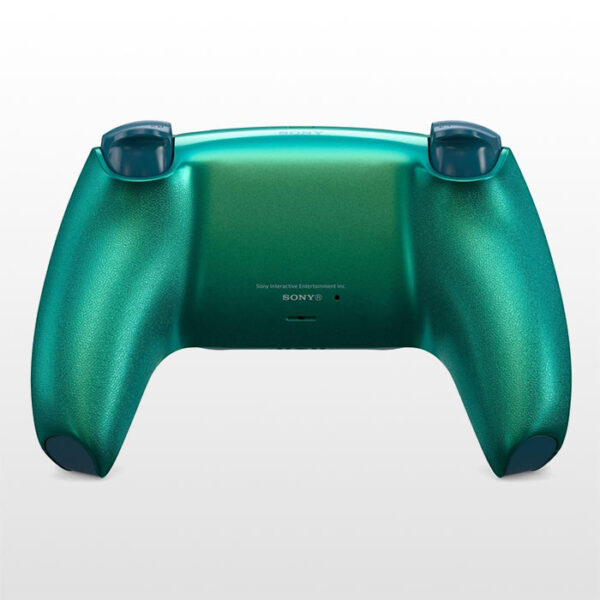 دسته PS5 مدل Chroma Teal