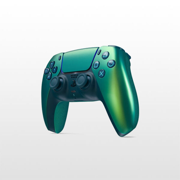 دسته PS5 مدل Chroma Teal