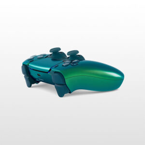 دسته PS5 مدل Chroma Teal