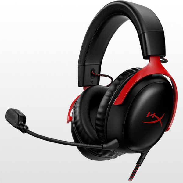 هدست باسیم گیمینگ HyperX Cloud III